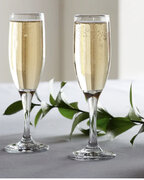 Champagne Flute, 6 oz