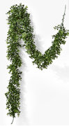 Smilax Garland, artificial