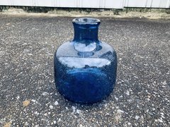 Cobalt Blue Vase.a