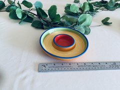Margarita Salt Dish
