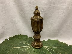 Gold Decorative Spire