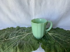 Jadeite Coffee Cup by Pioneer Woman
