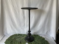 Metal 'Tami' Candle Holder/ Stand