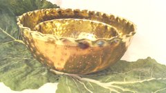 Hammered Copper Bowl, 2 sizes