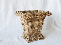 Wicker Container