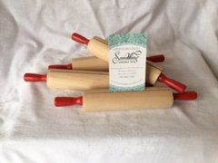 Rolling Pin Placecard Holder- 4 available