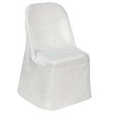 Ivory Chair Covers