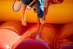 Bounce Houses