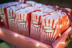 Concessions and Add-Ons