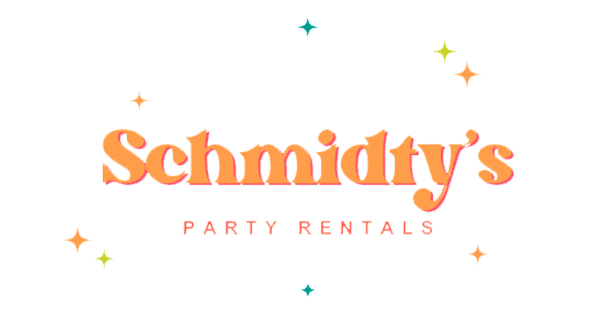 Schmidtys Party Rentals