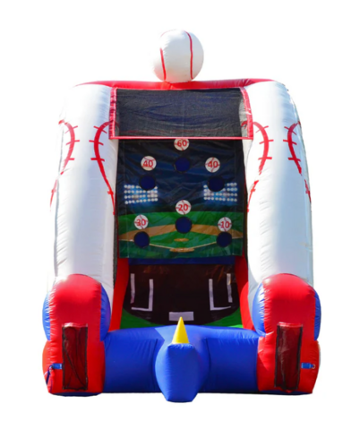 Baseball Challenge