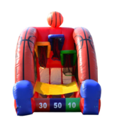 Basketball Challenge