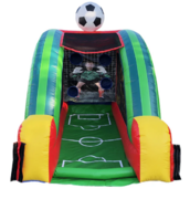 Soccer Challenge
