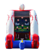 Baseball Challenge