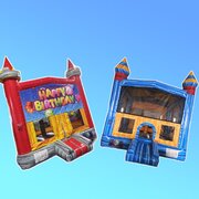 Deluxe Bounce Houses