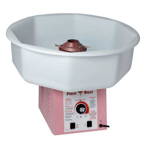 Cotton Candy Machine  