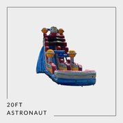 20 FT Astronaut