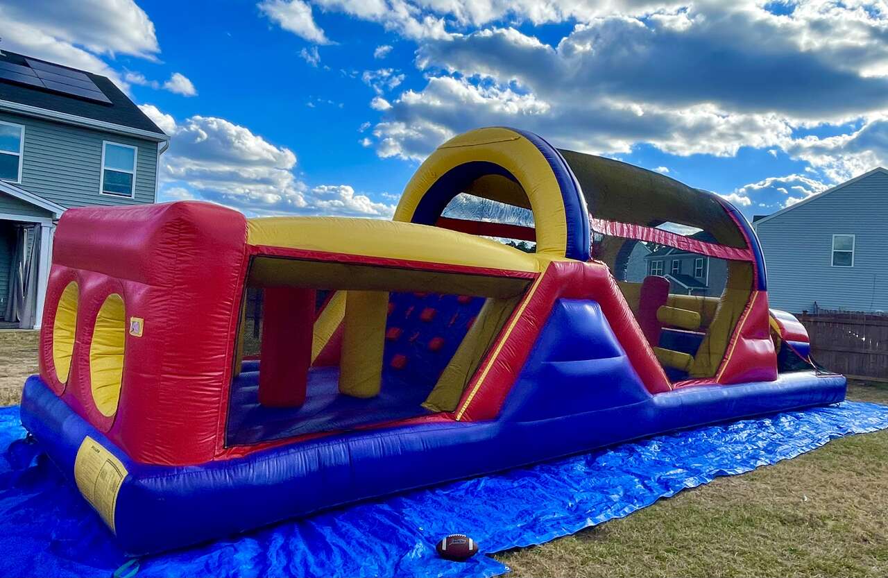 Bounce House in Gaston SC