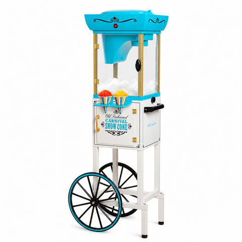 Snow Cone Machine