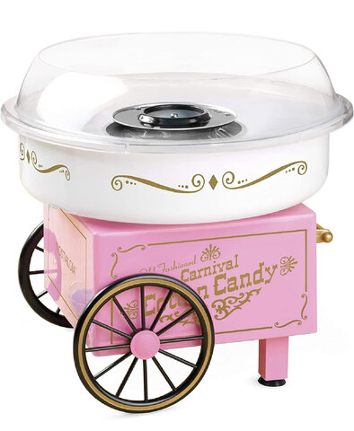 Cotton Candy Machine