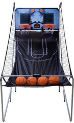 Arcade Style Basketball Game