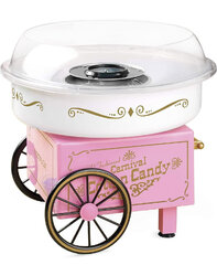 Cotton Candy Machine