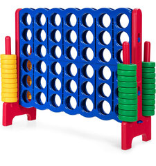 Jumbo Connect 4