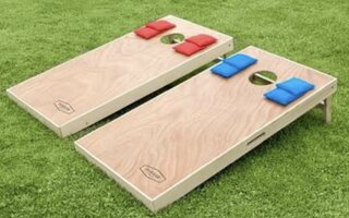 Corn Hole 