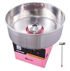 Cotton Candy Machine