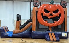 Holiday Inflatables