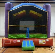 Bounce Houses