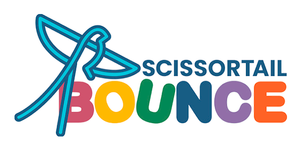 Scissortail Bounce