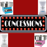 Concessions 