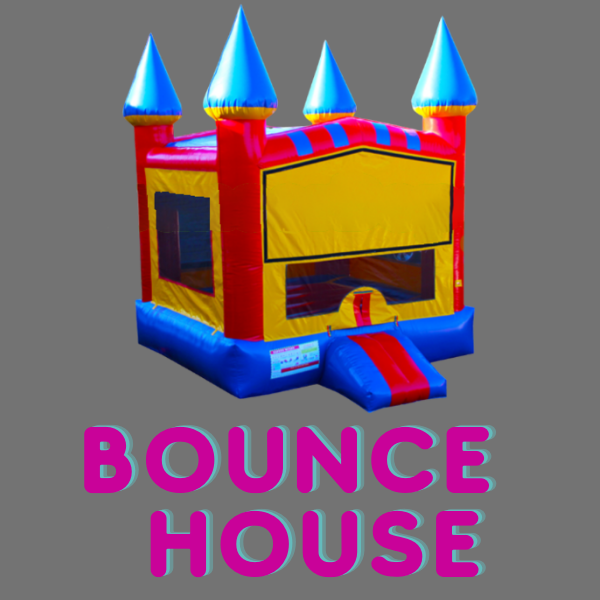 Bounce House Rentals and Inflatable Rentals Scotty's Adventure
