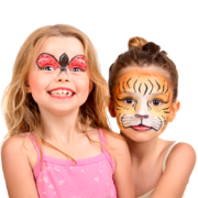 Face Painting
