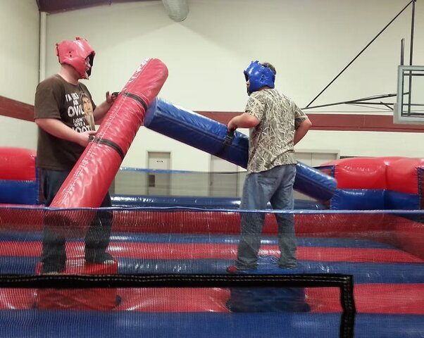 Joust