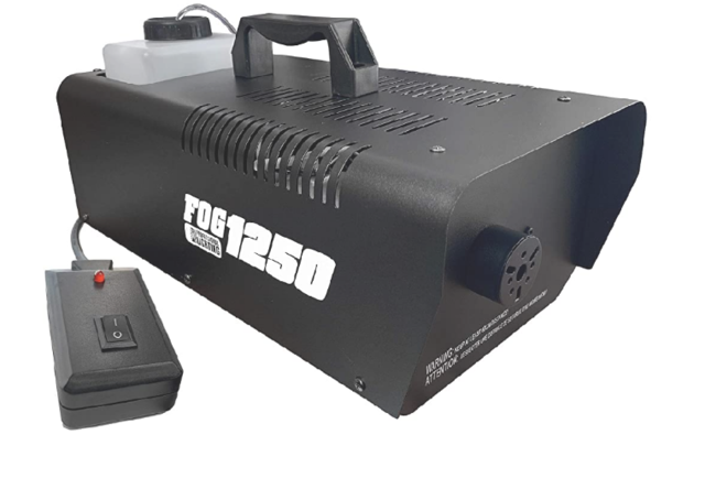 Fog Machine
