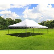 20 x 30 White Tent
