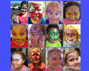 Face Painting