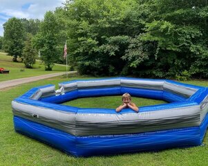 Gaga Pit