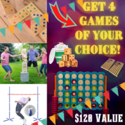 Party Game Package