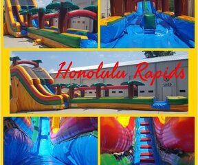 Honolulu Rapids