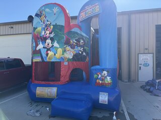 Mickey Mouse Clubhouse