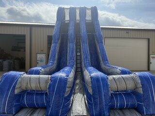 Sky High 22ft