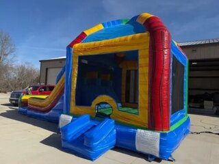 Mega Dome Wet Dry Combo