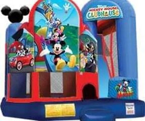 Mickey Mouse Clubhouse