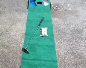 Mini Golf Game