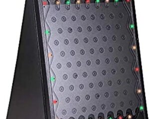 Prize Drop With Lights Game