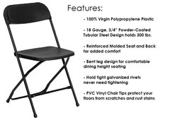 Chairs  