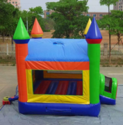 Bounce House Rentals | SC Party Rentals in Greenville SC